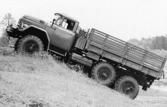 Машина была хорошей. /Фото: drive2.ru.