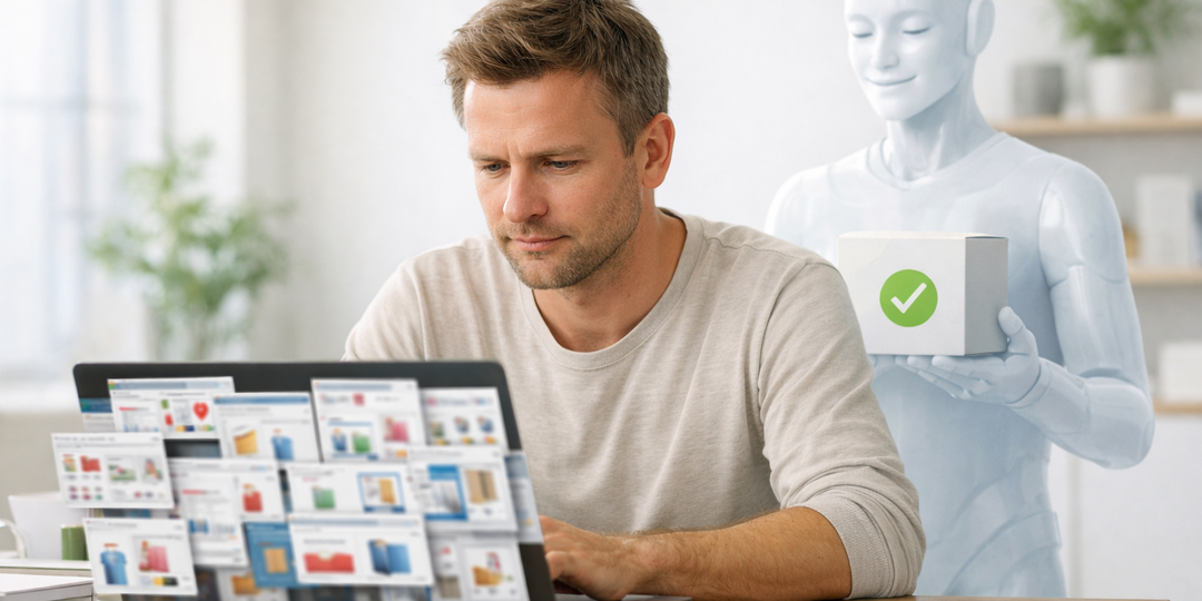 Товарные карточки в ChatGPT Search: новый вход в покупку и требования к данным и марже