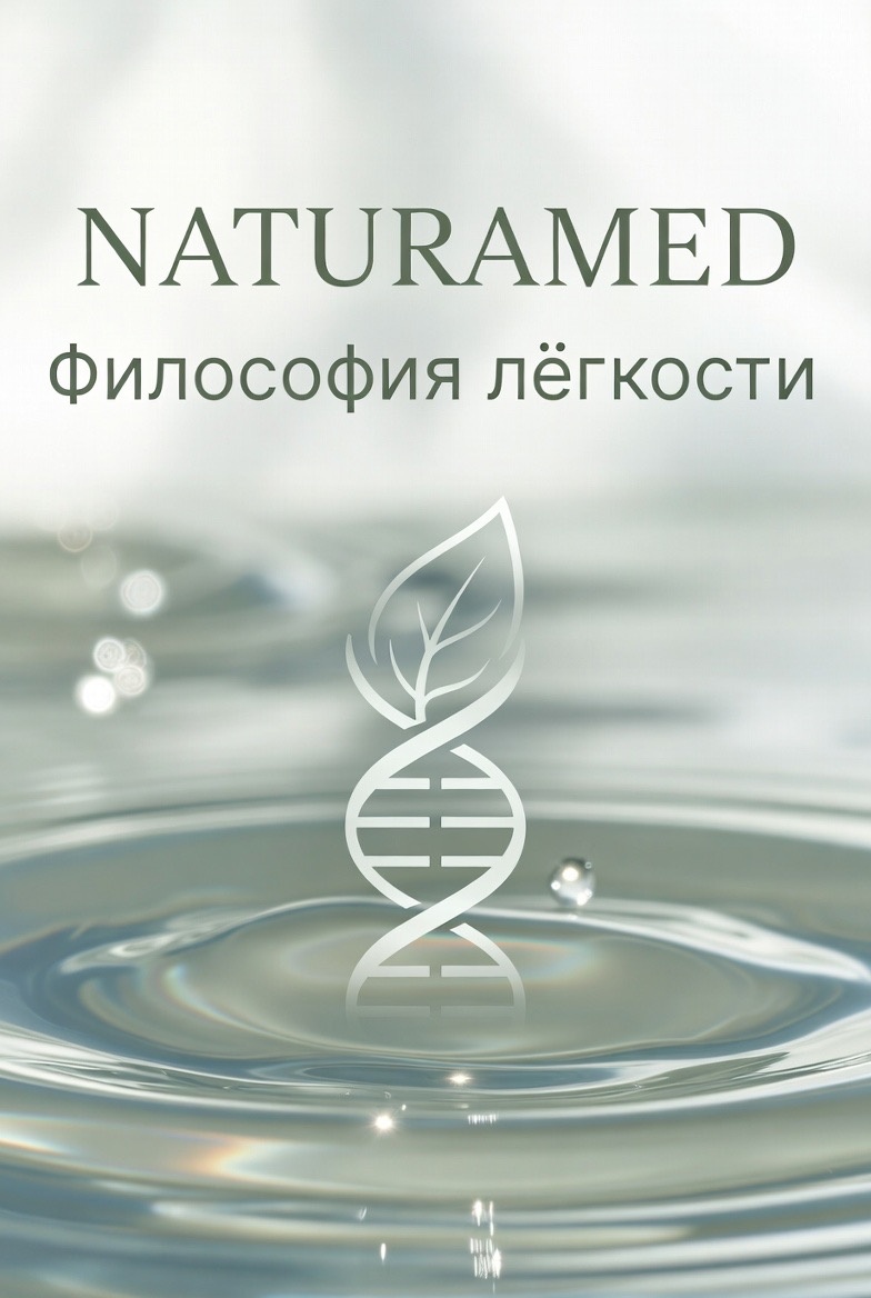 Системный гид по детоксу, здоровью лимфы и управлению энергией
ТеТ