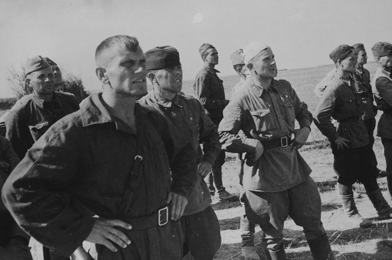 Почему 1942 год стал самым тяжёлым годом войны для Красной Армии