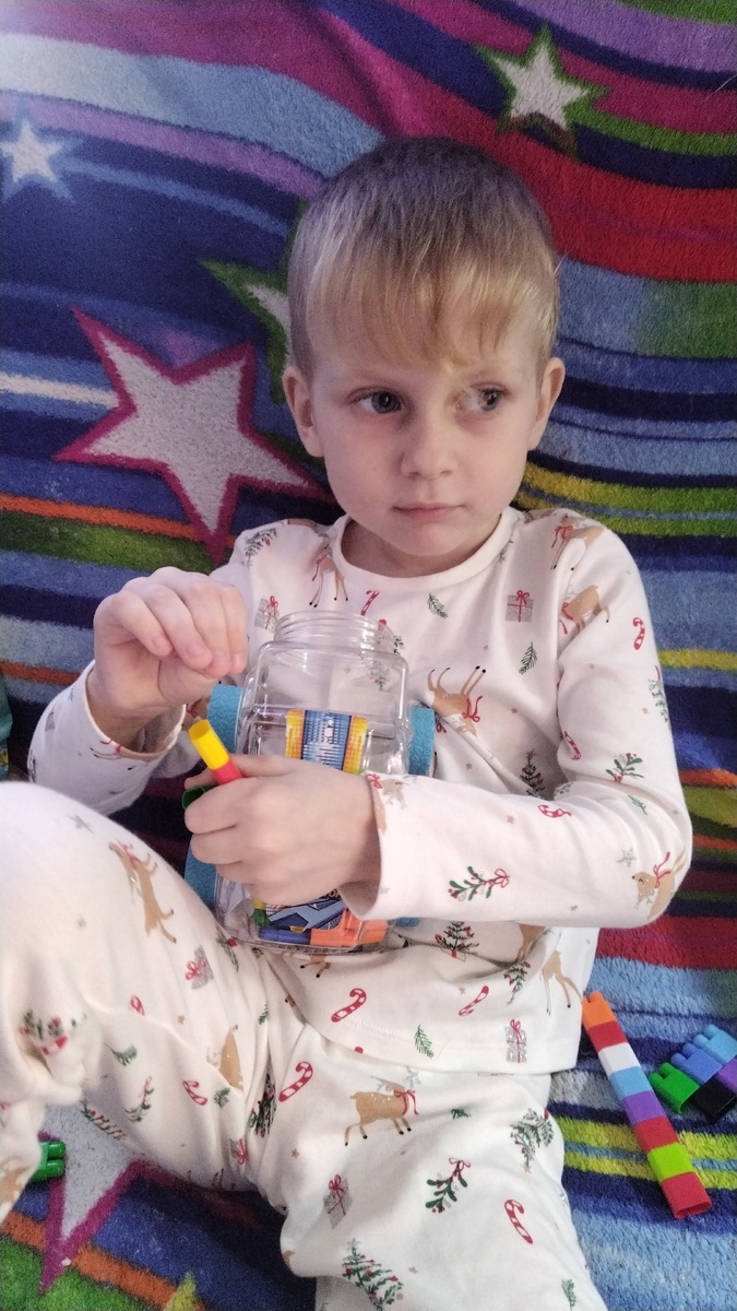 Данечка ❤️