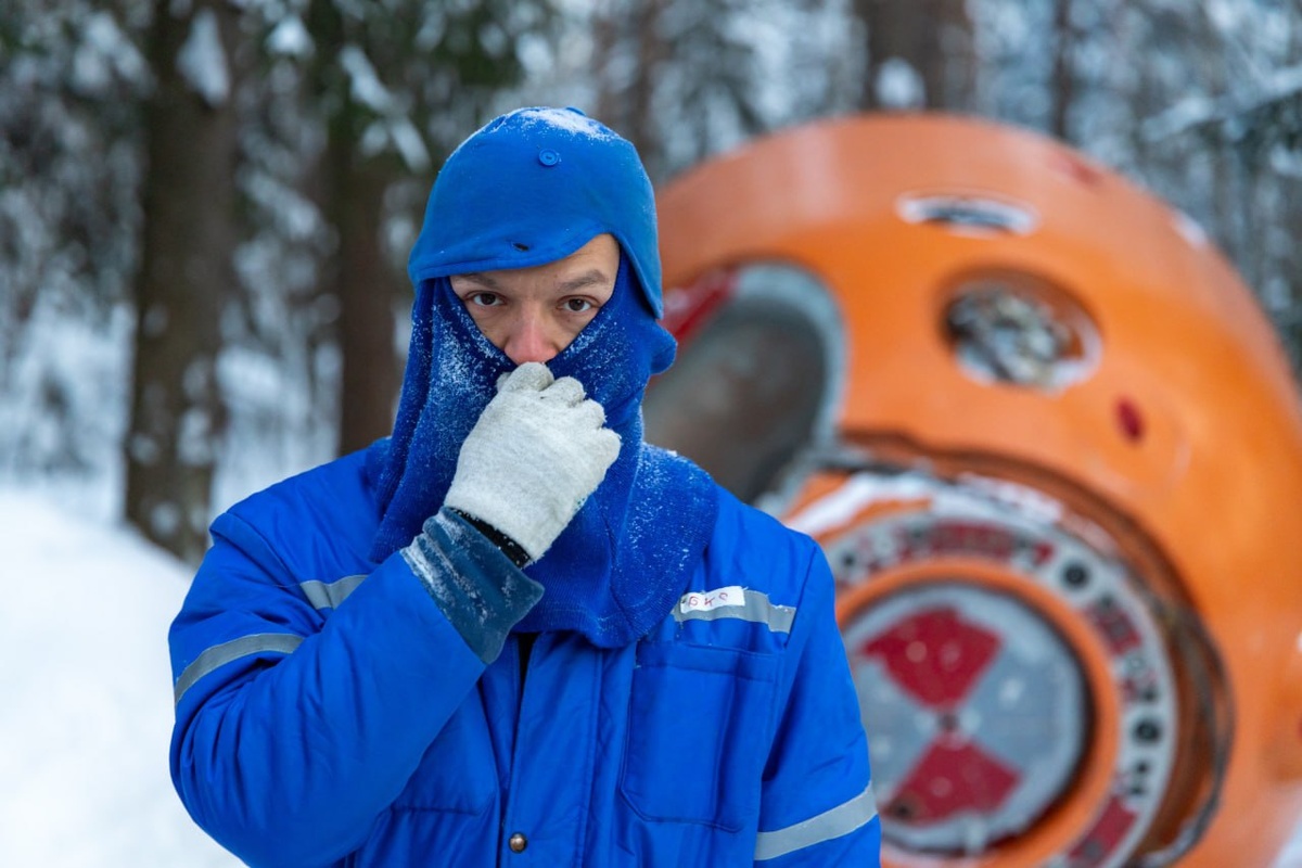 Фото: Иван Тимошенко