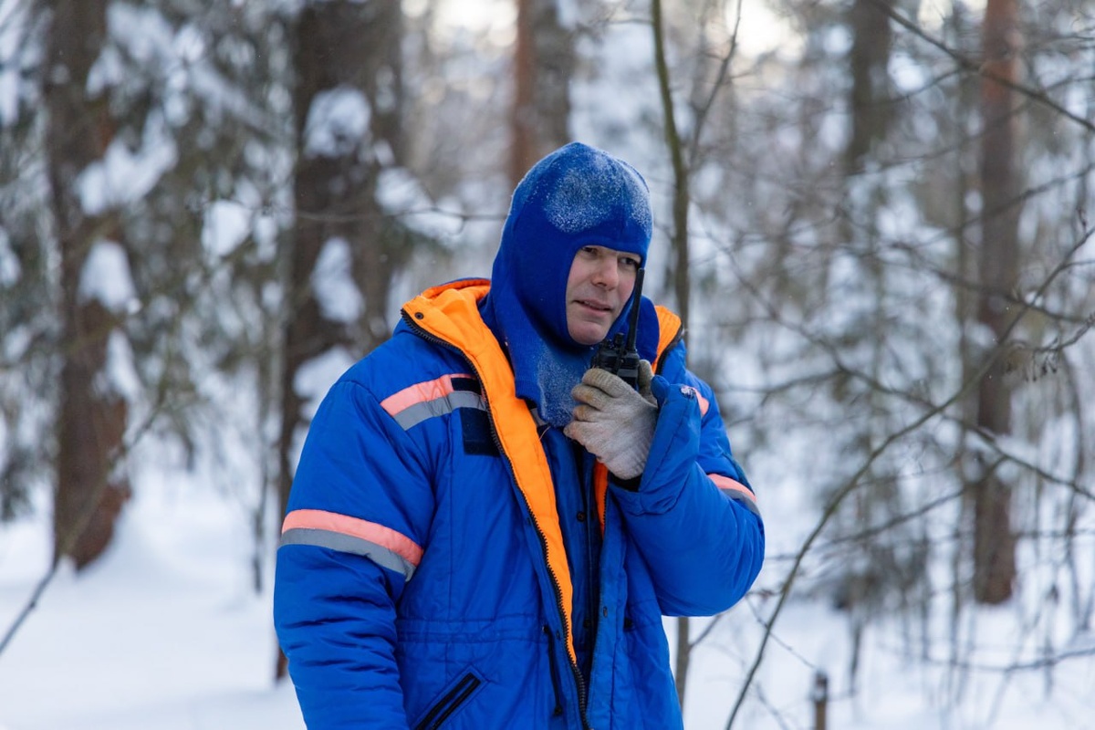 Фото: Иван Тимошенко