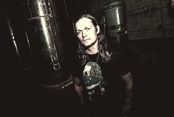 Брэд Арнольд. Обложка © Instagram (признан экстремистской организацией и запрещён на территории Российской Федерации) / brad3doorsdown