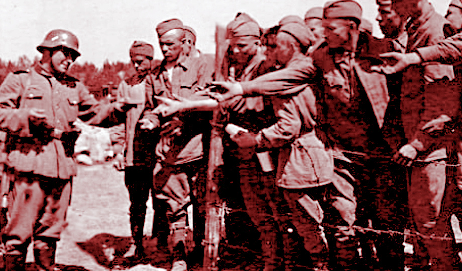 Как власовец-каратель превратился в героя-фронтовика, которого окружили почётом