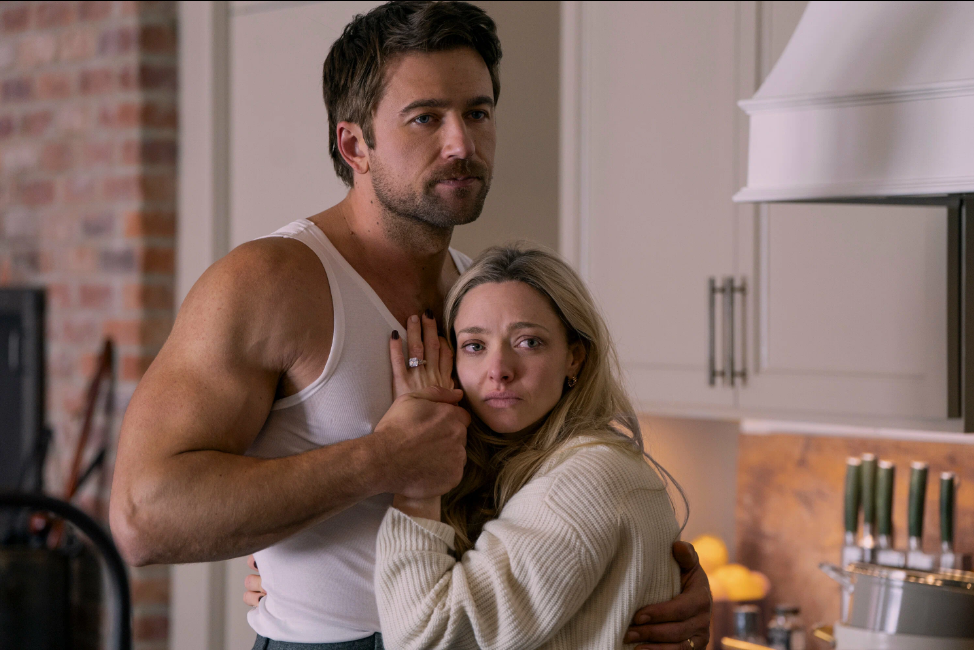 Кадр из фильма Горничная. Источник: kinopoisk.ru