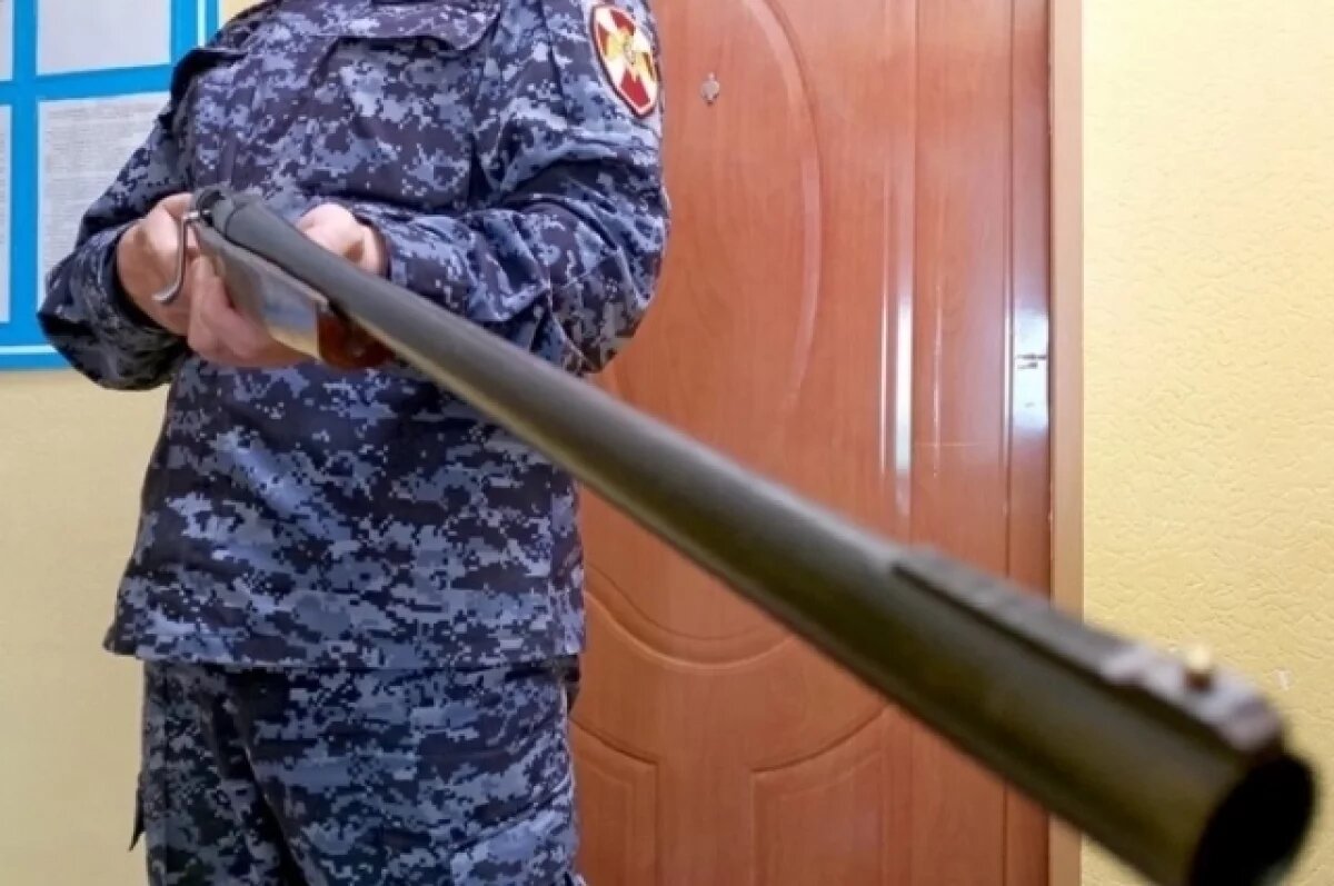    Росгвардия выявила множество нарушений в работе частных охранных агентств