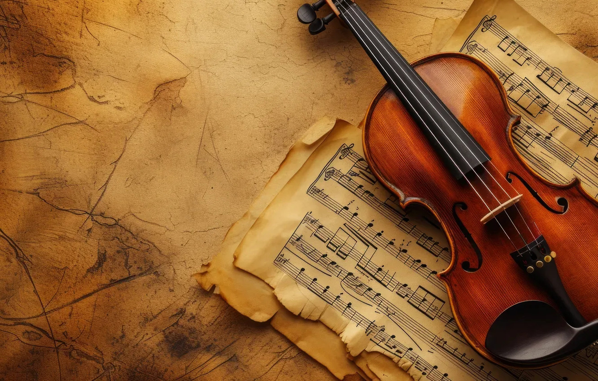 Музыкальные термины