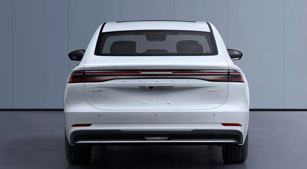 Фото: Минпром КНР  📷
