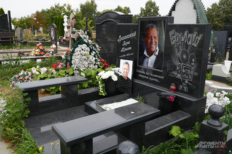 Перед производством и установкой гранитного комплекса 3Д макет - это уже норма