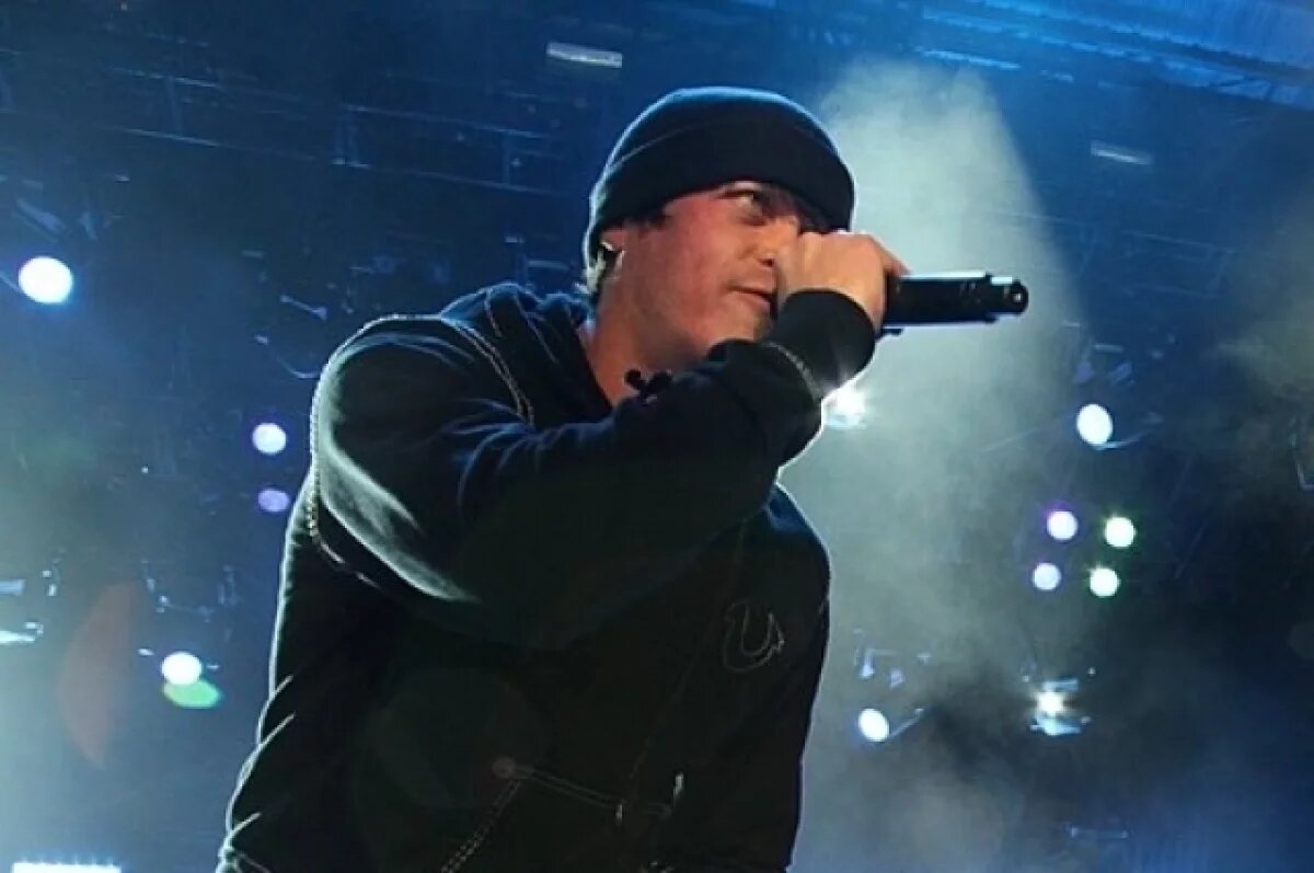    Умер вокалист группы 3 Doors Down Брэд Арнольд