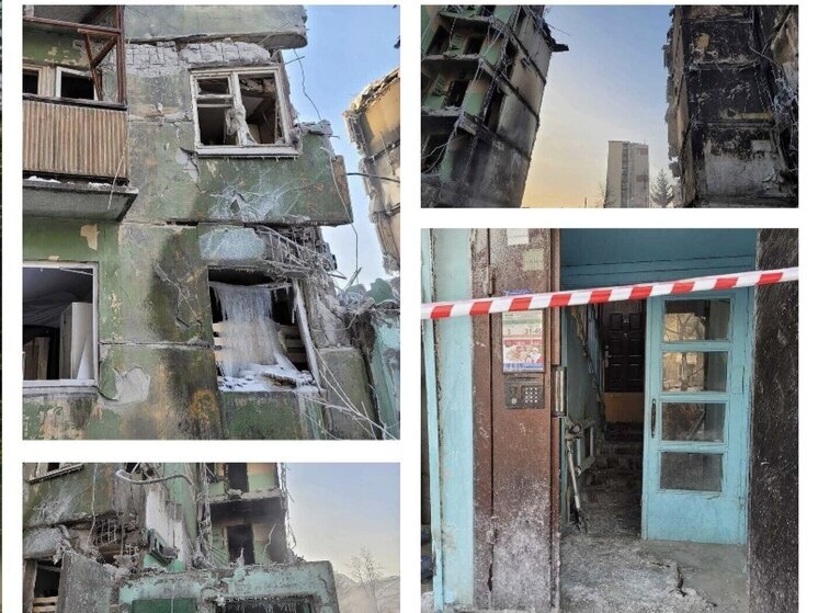     Фото: МК в Новосибирске