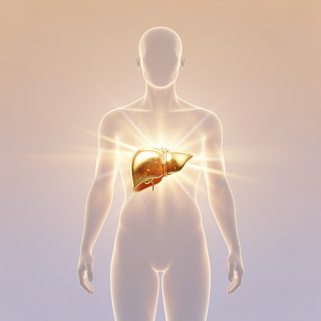 «Печень — не просто орган, а центр вашей внутренней алхимии. Когда она в балансе, жизнь течёт легко, а еда приносит удовольствие и силу. 🌿»