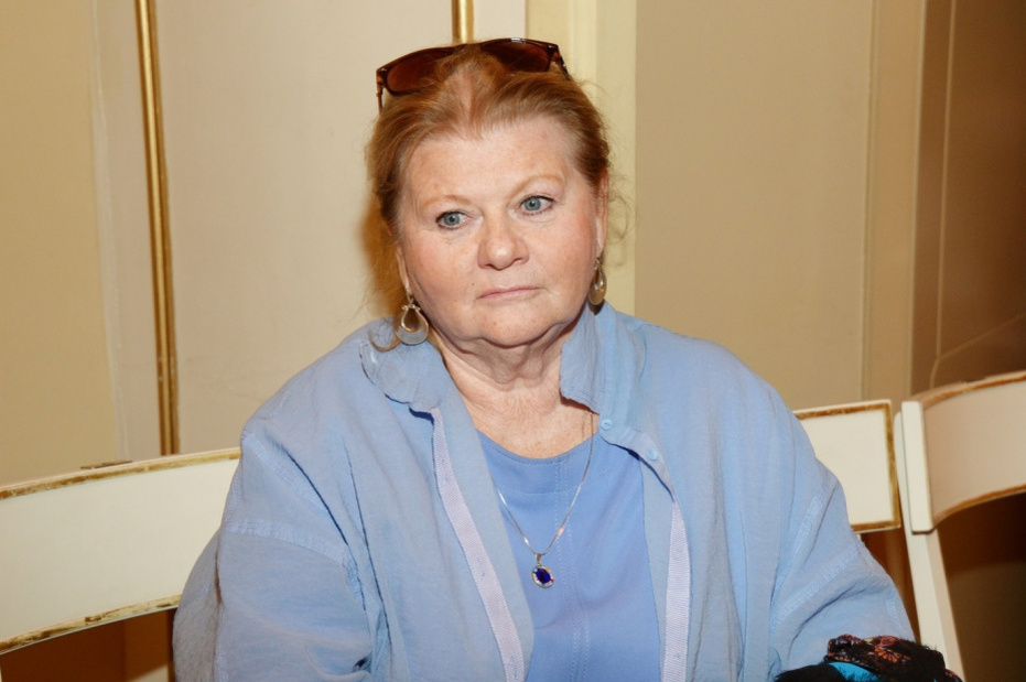    Anatoly Lomokhov/Global Look Press