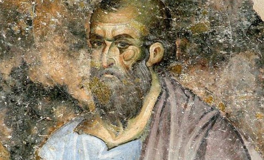 Истинный основатель христианства