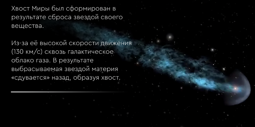 Бегущая звезда. Как Мира стала главной путешественницей Галактики