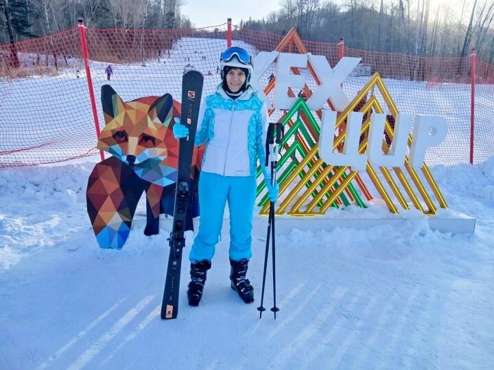    Фото:Ирина Широкова