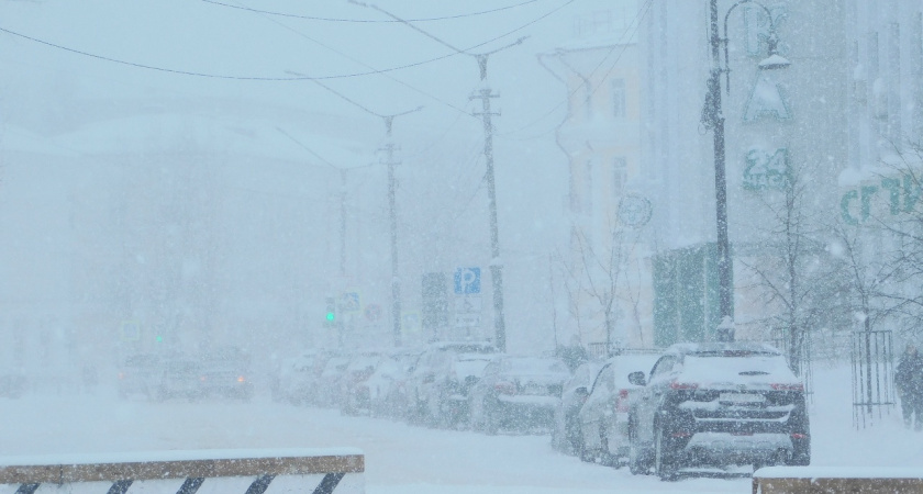    Фото из архива редакции