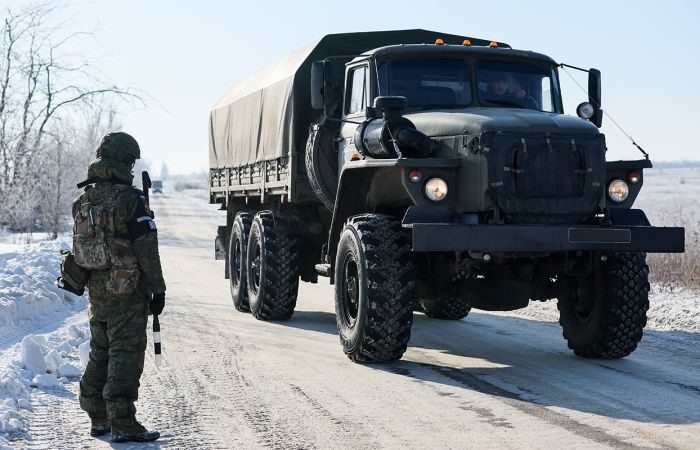 Фото Дмитрия Ягодкина