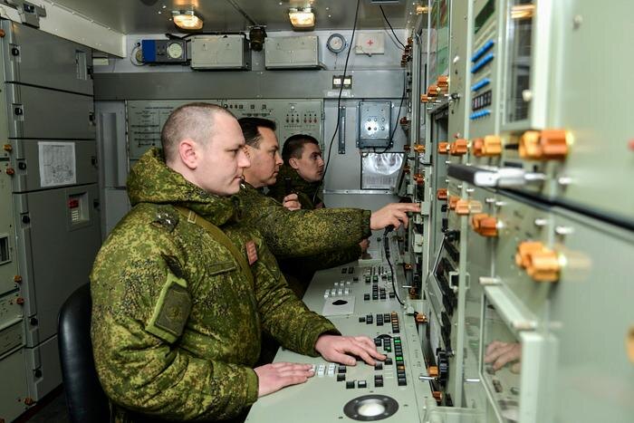 Обложка © Минобороны России