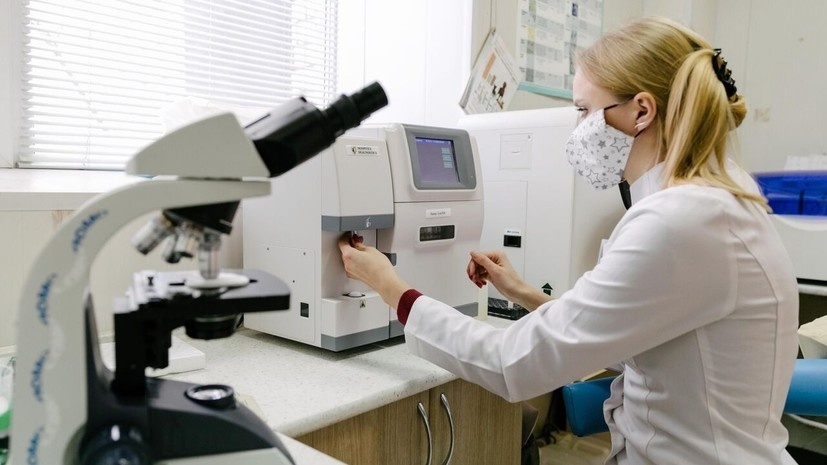   РИА Новости