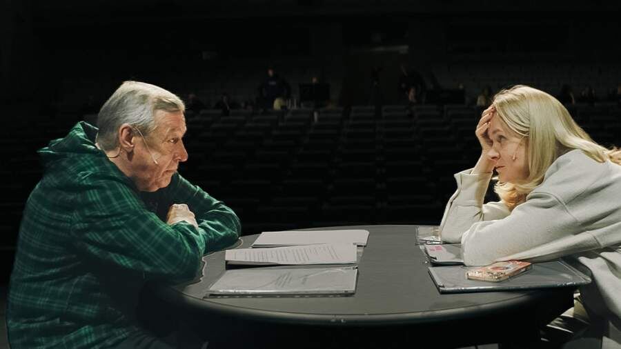    Фото: Театр «Мастерская 12»