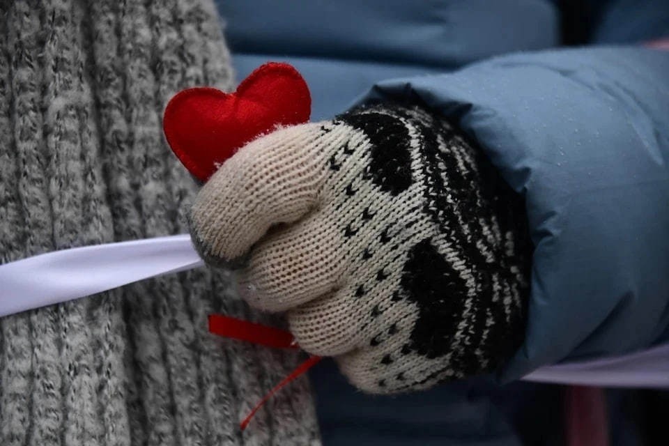    В Госдуме хотят переименовать День святого Валентина Иван МАКЕЕВ