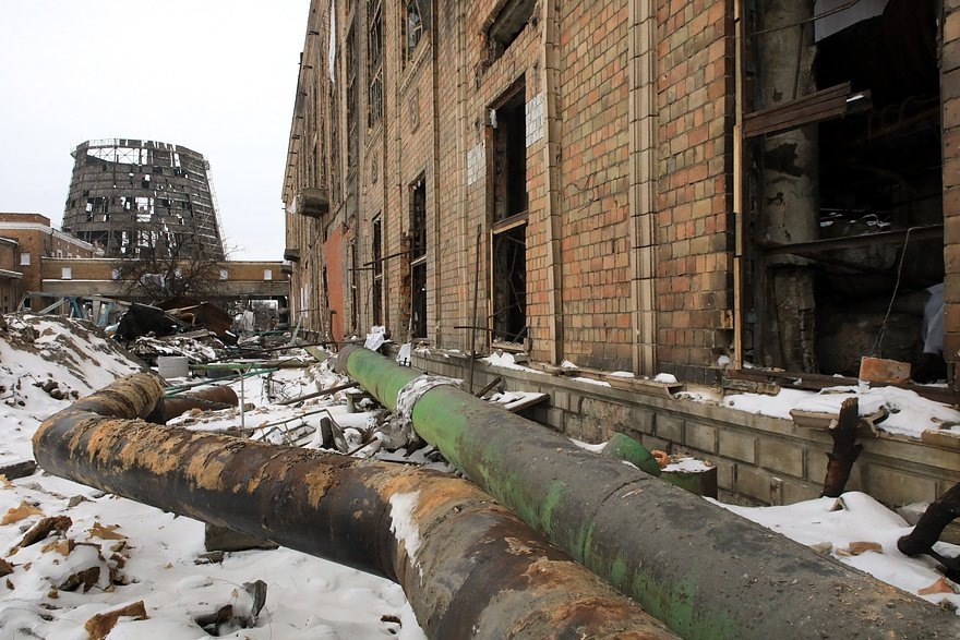    Фото: Volodymyr Tarasov / Globallookpress.com