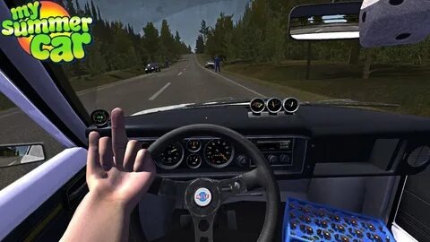 My summer car