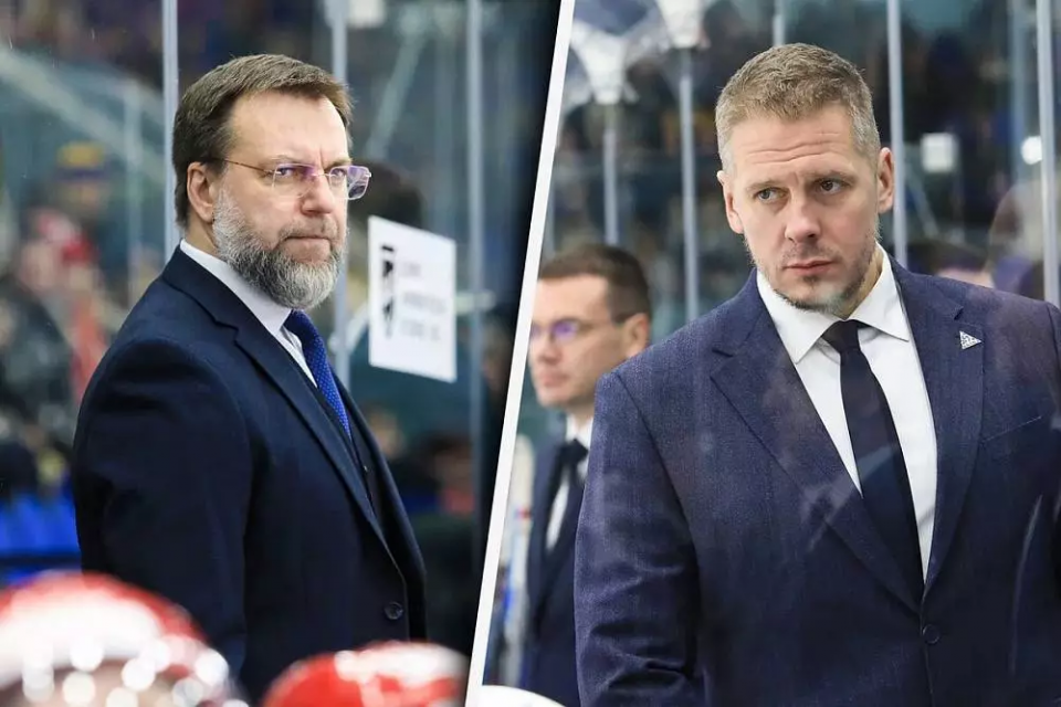    Фото: пресс-служба ХКДА