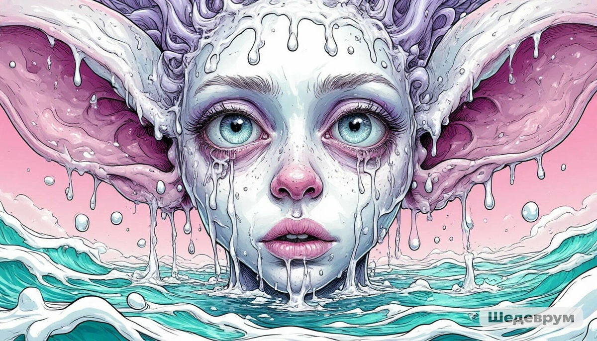 Разочарование Души в осознанном сне