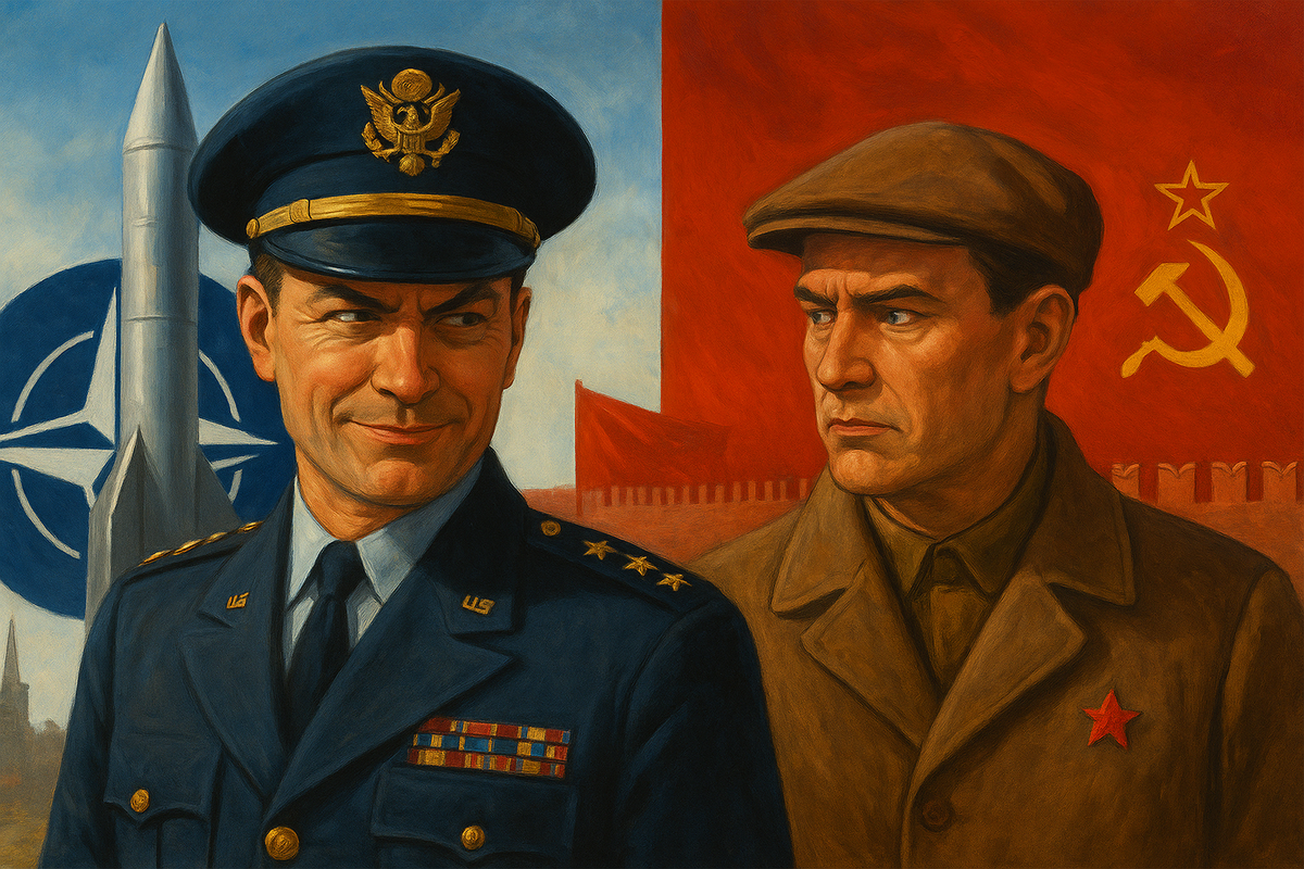 Обложка: Чат Гпт.