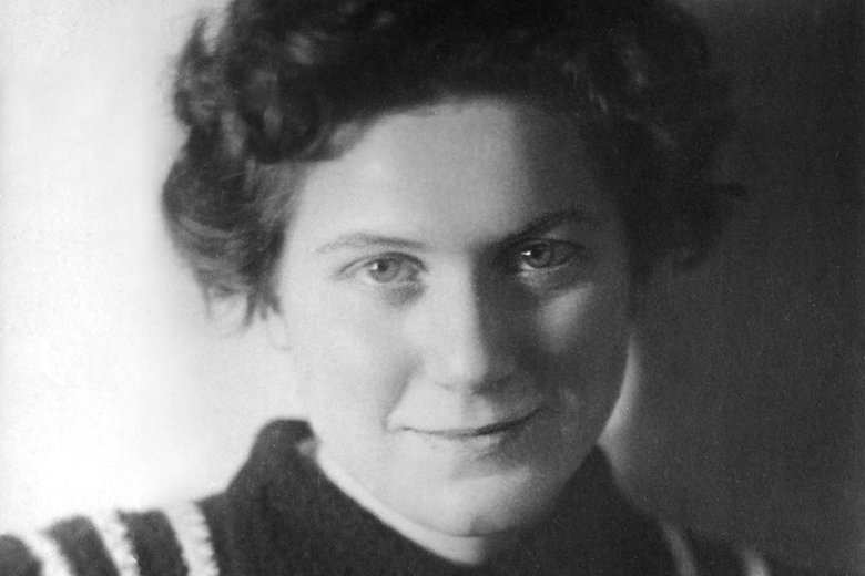 Светлана увлекалась фотографией, но намного больше о ней рассказывают её книги