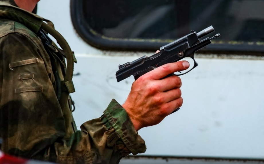    Сергей Лантюхов/NEWS.ru