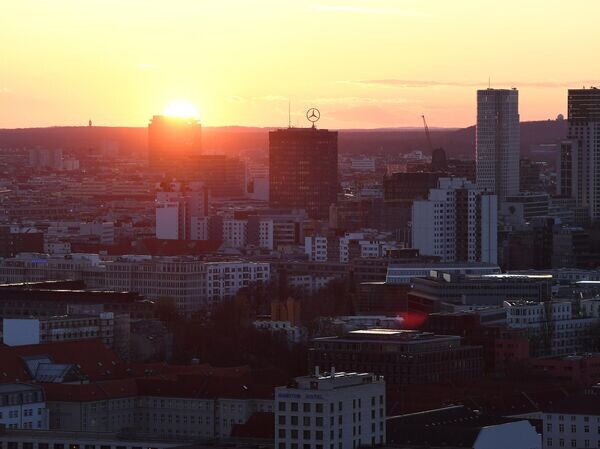    © РИА Новости Екатерина Чеснокова