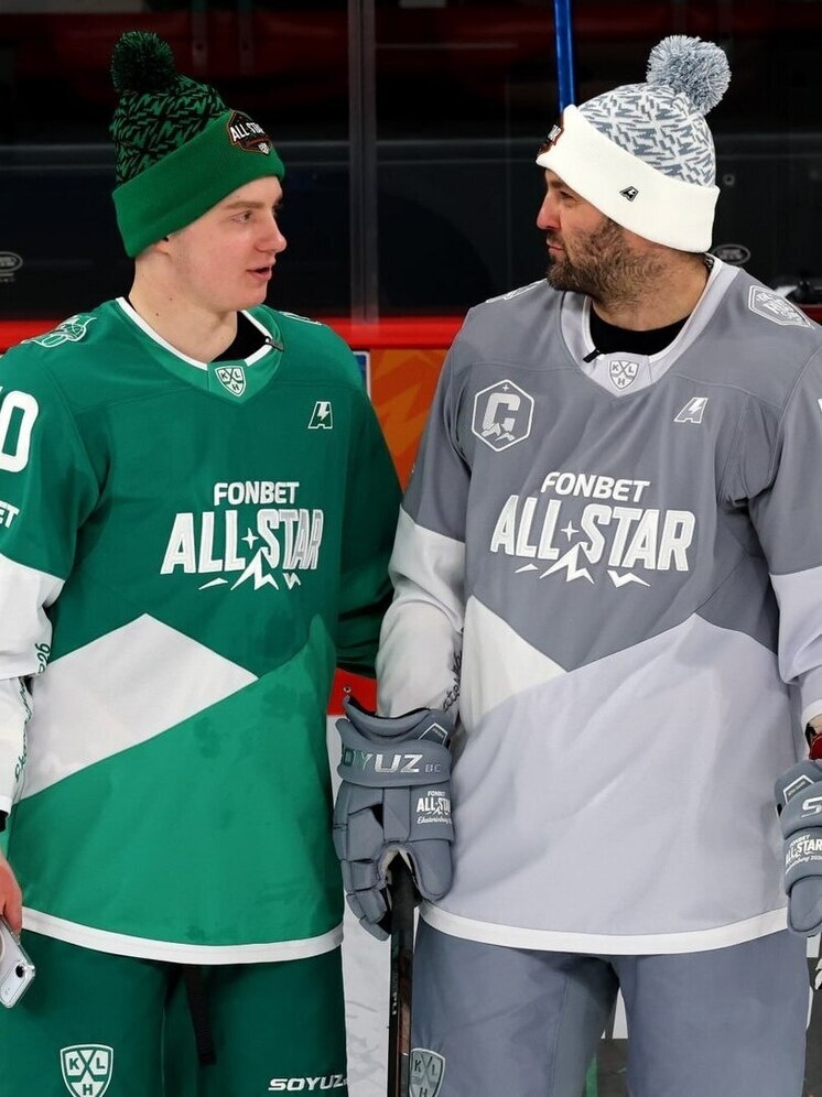     фото ХК "Локомотив"