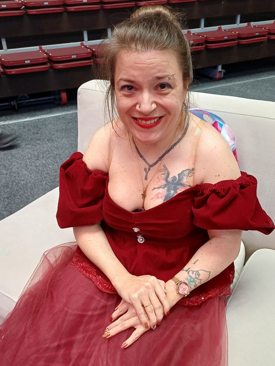 Фото автора