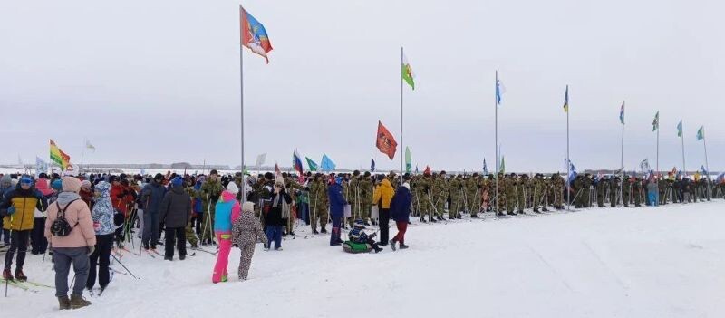    Фото пресс-службы администрации Искитимского района