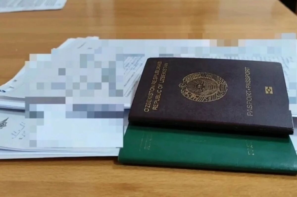    В Приморье выросло число легальных иностранцев