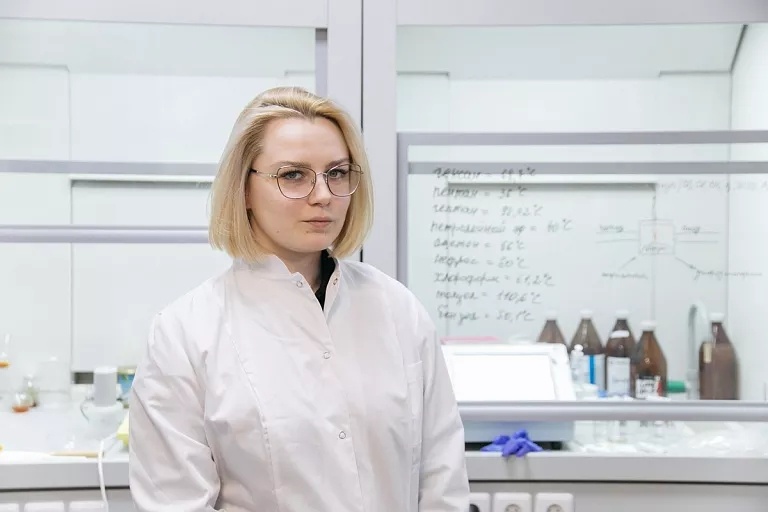    Ученый из СурГУ поможет сохранить машины в мороз