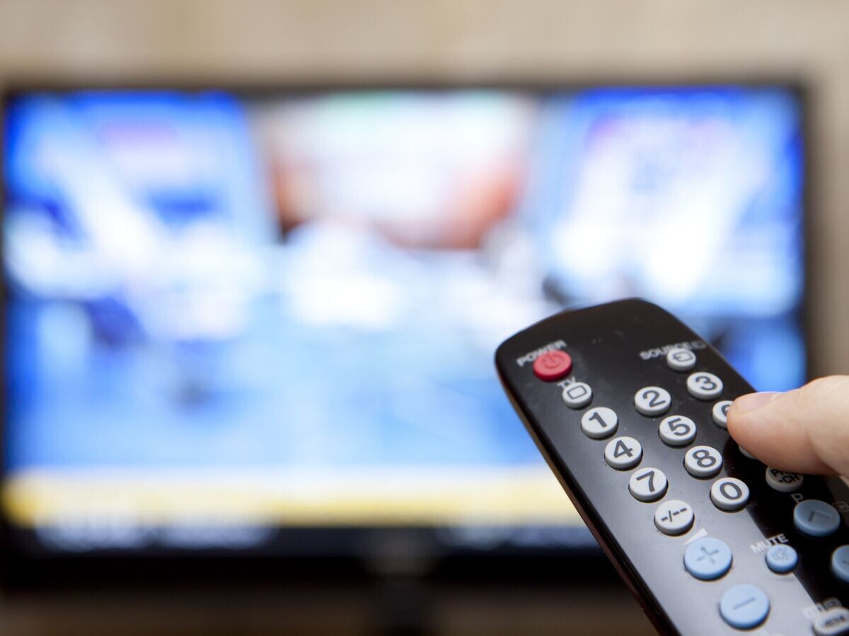    Телевидение | © Fotolia / Karelin Dmitriy