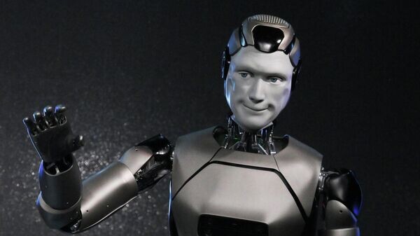    © РИА Новости . Евгений Биятов