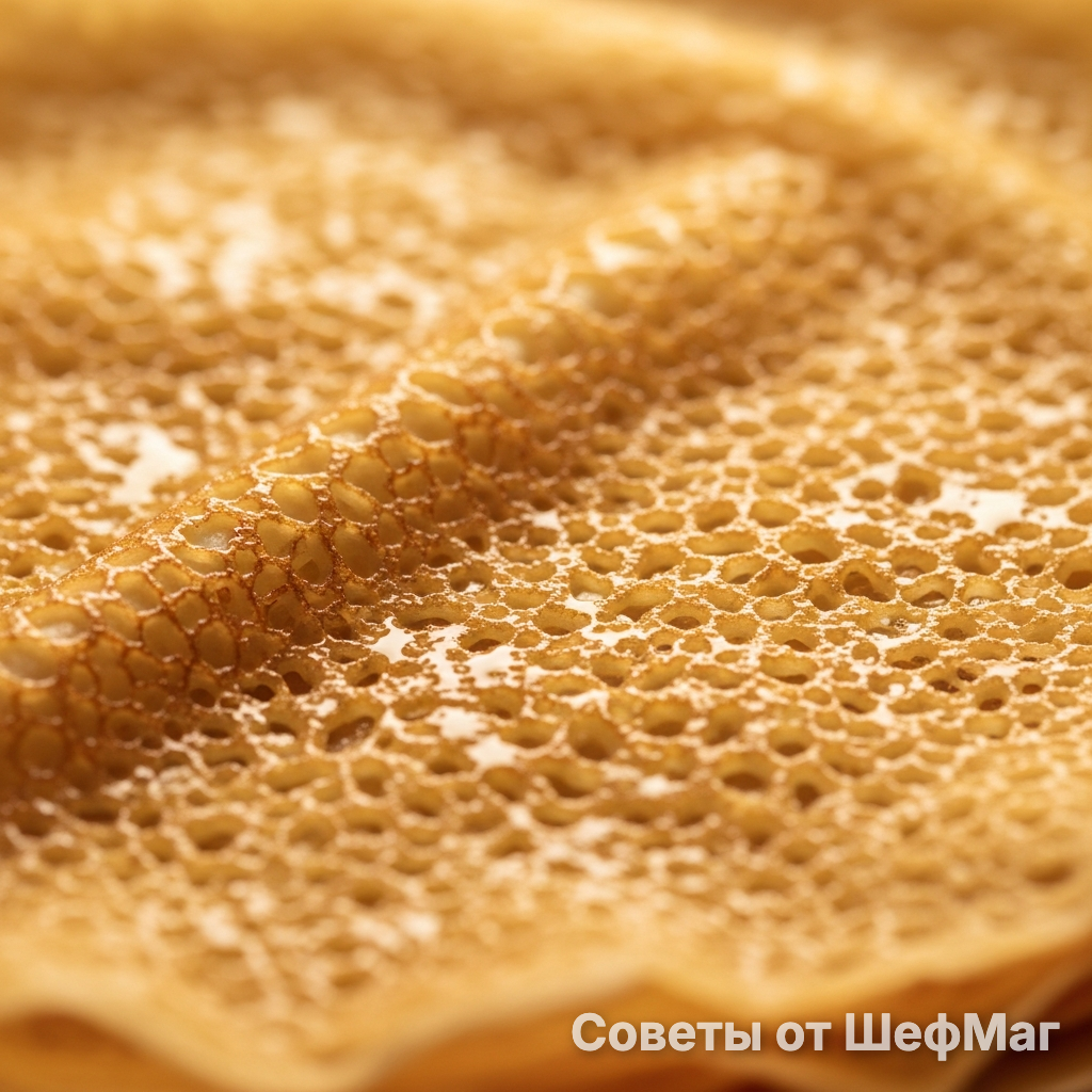 Макросъемка: каждая мелкая пора - это ваш знак качества и любви.