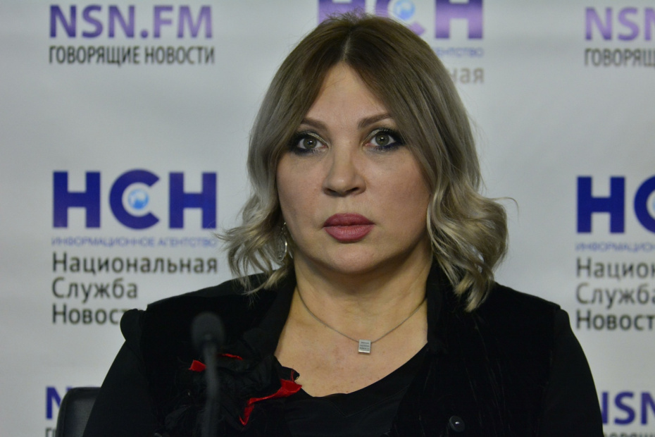    Pavel Kashaev, Павел Кашаев/Global Look Press