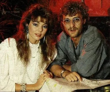 Майкл и Сандра Крету. Счастье было недолгим.