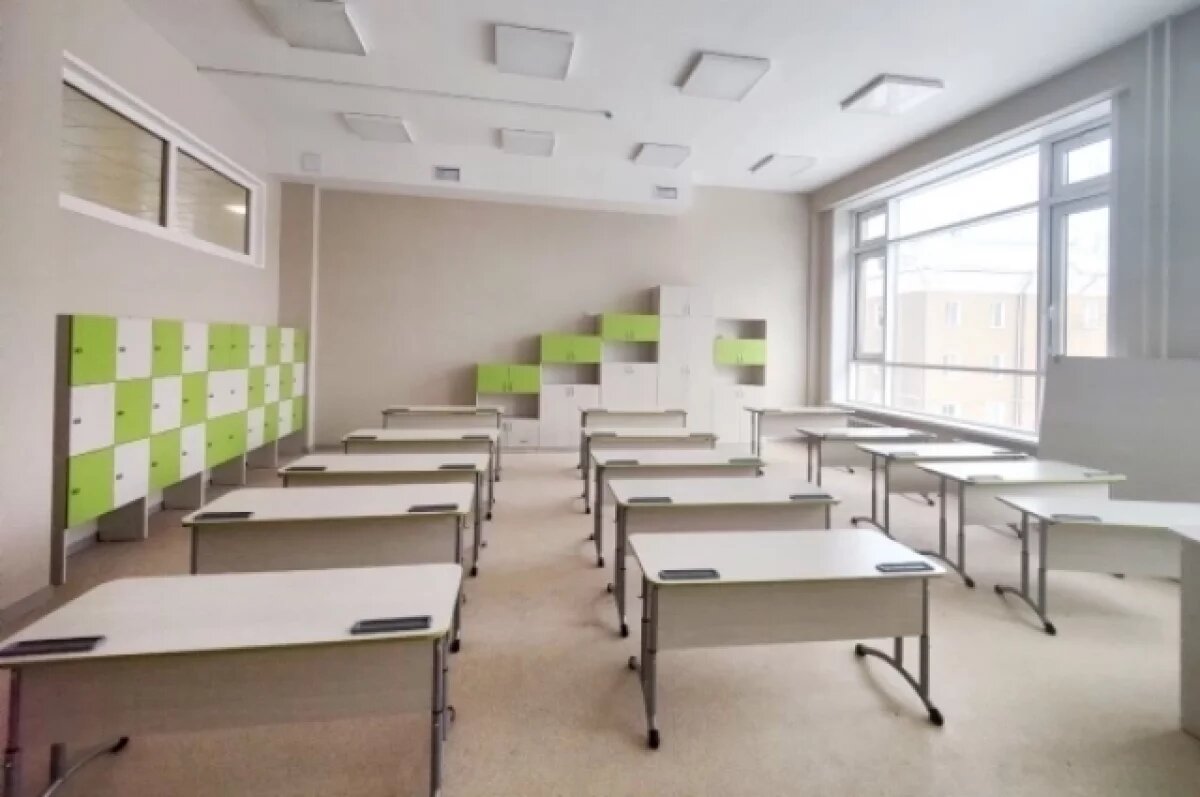    В Новосибирской области составили список школ с самым низким рейтингом