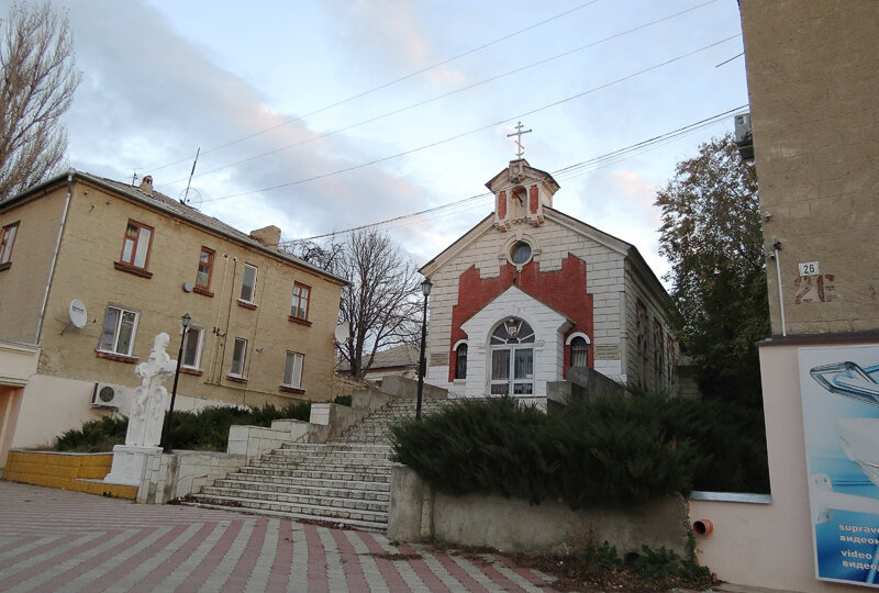 Когда то очень давно