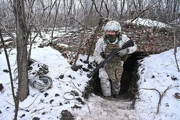    Фото: lenta.ru Полина Котова