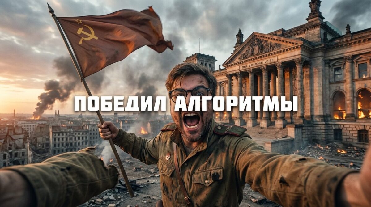    Как нейросети меняют подход к SEO-продвижению видео на YouTube в 2026 году Артур Хорошев