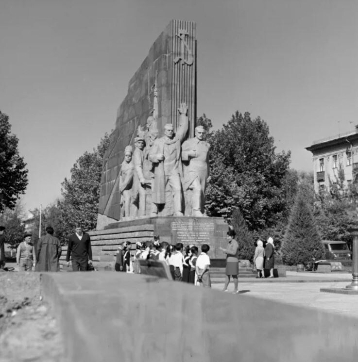 Уроки мужества и дружбы.